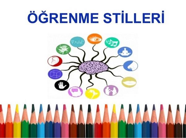 Öğrenme Sitilleri